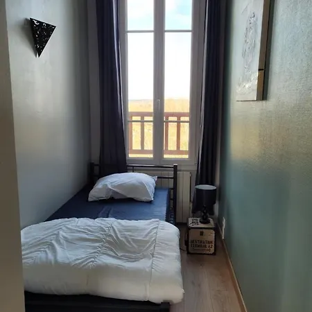 Apartment Meuble Renove Ideal Pour Curistes Ou Vacanciers La Roche-Posay