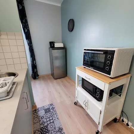 Meuble Renove Ideal Pour Curistes Ou Vacanciers La Roche-Posay