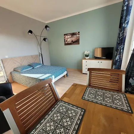 Meuble Renove Ideal Pour Curistes Ou Vacanciers *