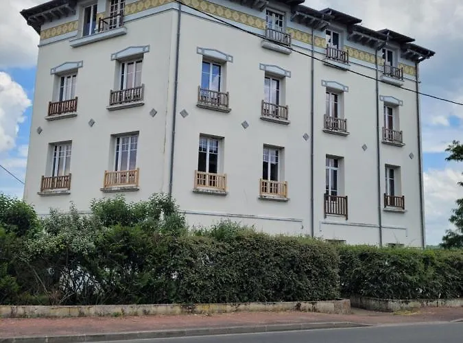 Meuble Renove Ideal Pour Curistes Ou Vacanciers *