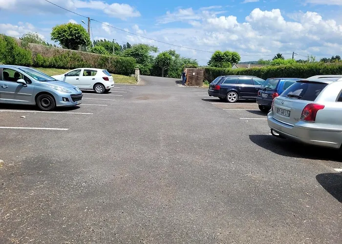 Meuble Renove Ideal Pour Curistes Ou Vacanciers