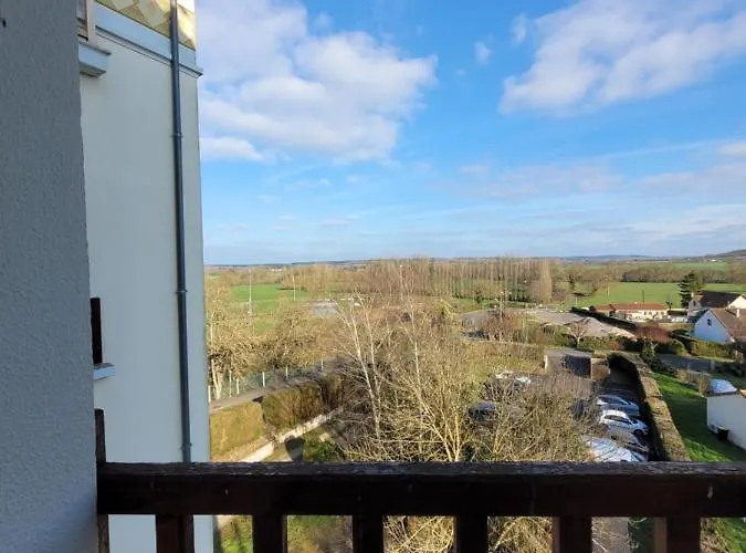 Meuble Renove Ideal Pour Curistes Ou Vacanciers *